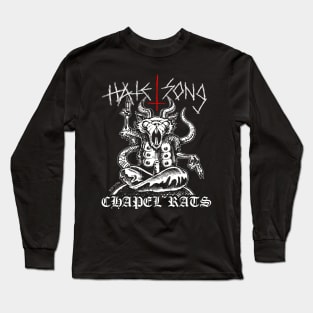 Hatesong-Ratphomet Long Sleeve T-Shirt